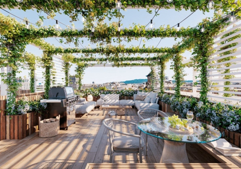 Trang Tri San Thuong 15