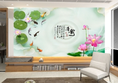 Tranh Dan Tuong 3d 9