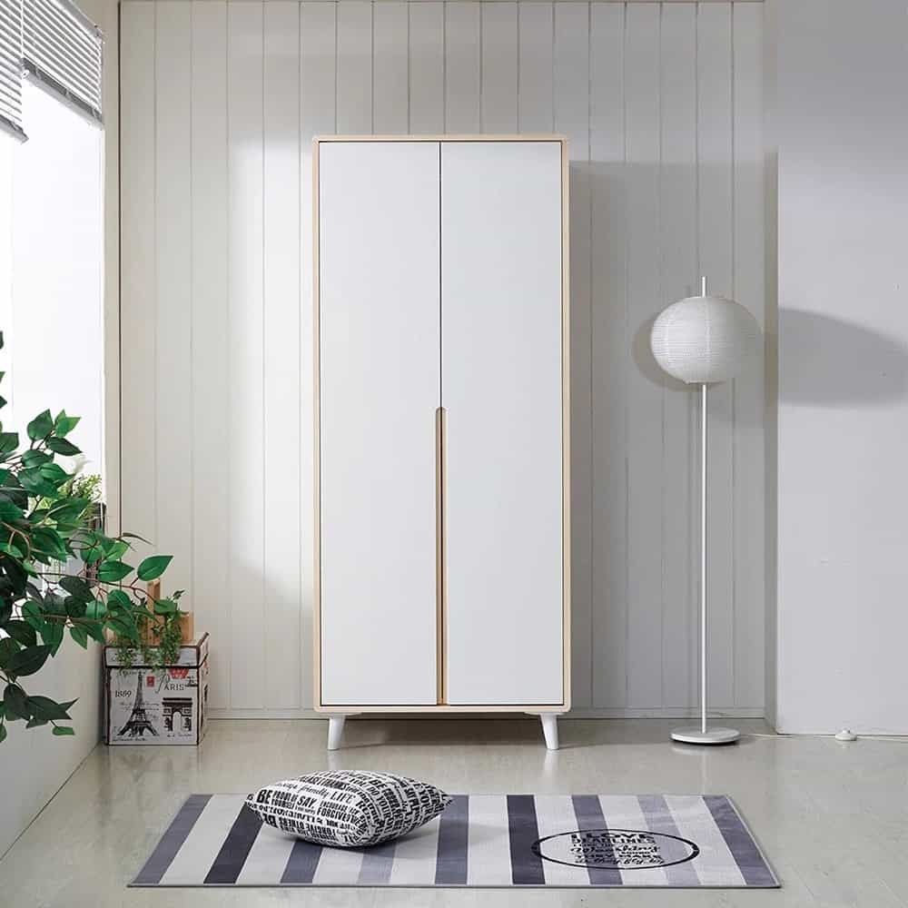 [TOP 10+] Tủ quần áo giá rẻ dưới 1 triệu bền, đẹp, bán chạy