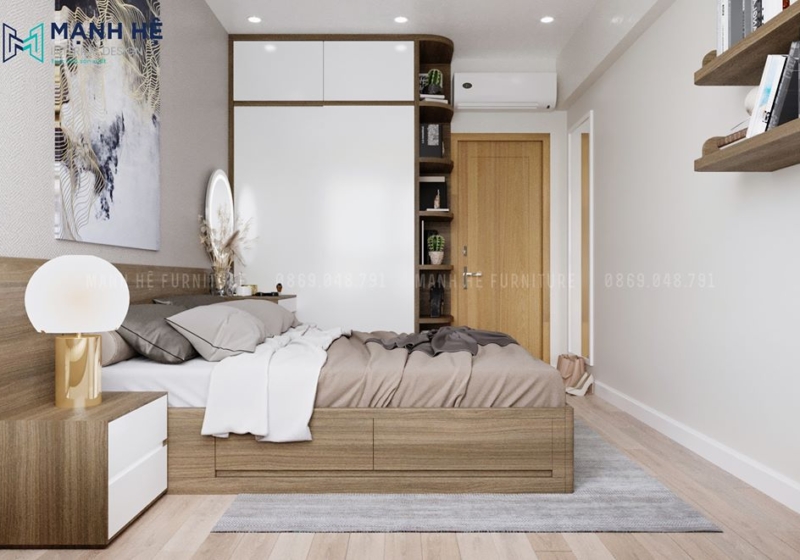 Tu Quan Ao Lam Tu Go Cong Nghiep Noi That Manh He