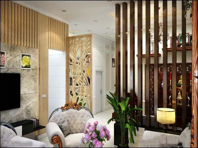 Khám phá xu hướng vách ngăn điều hòa hiện đại - Giải pháp sáng tạo tối ưu cho không gian sống và làm việc