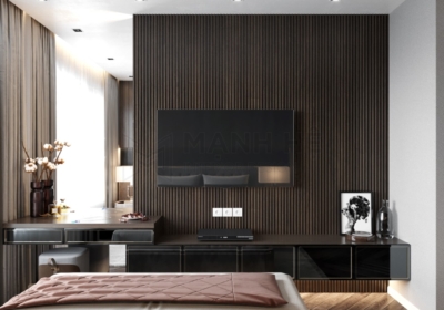 Bộ phòng ngủ 15m2 PN069