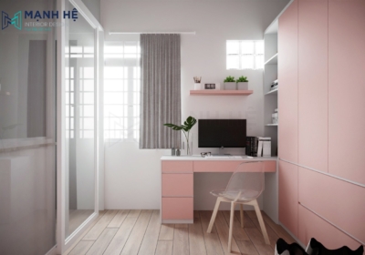 Giường tầng trẻ em GT003