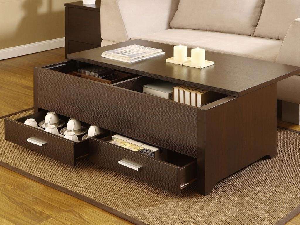 Sử dụng nội thất đa năng cho căn hộ chung cư 1 phòng ngủ