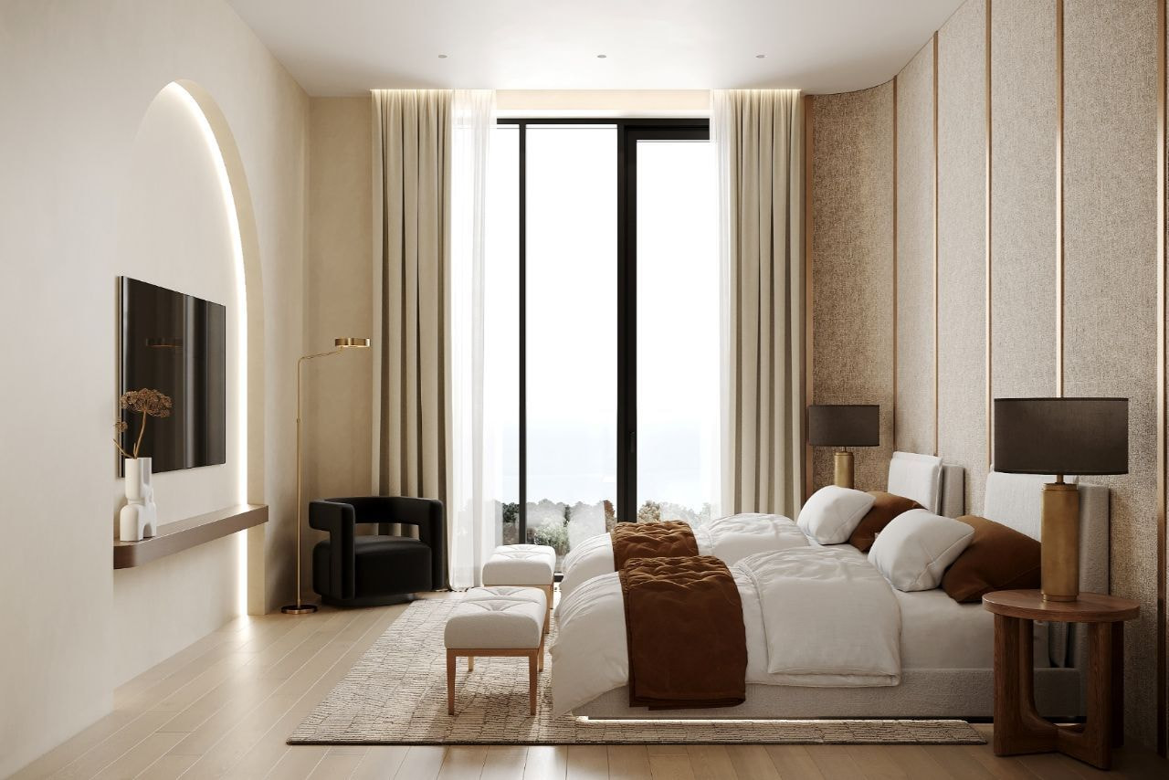 Mẫu thiết kế nội thất khách sạn (4)