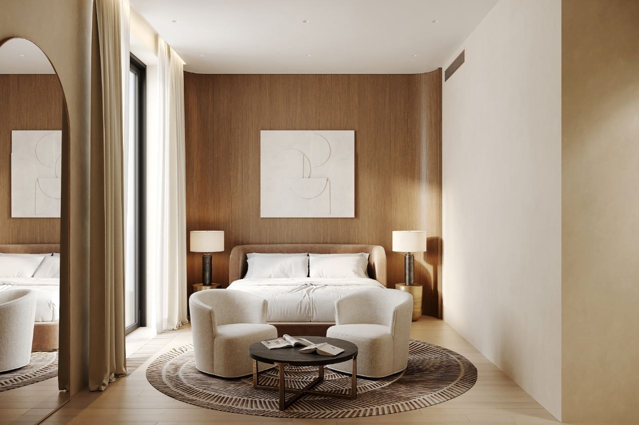 Mẫu thiết kế nội thất khách sạn (4)