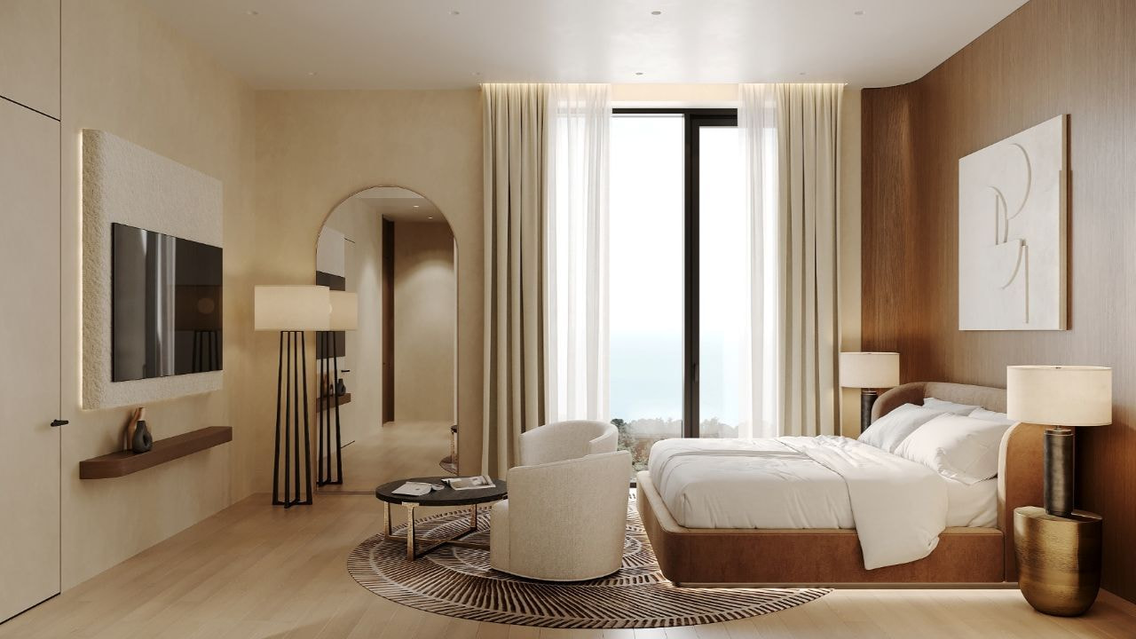 Mẫu thiết kế nội thất khách sạn (4)