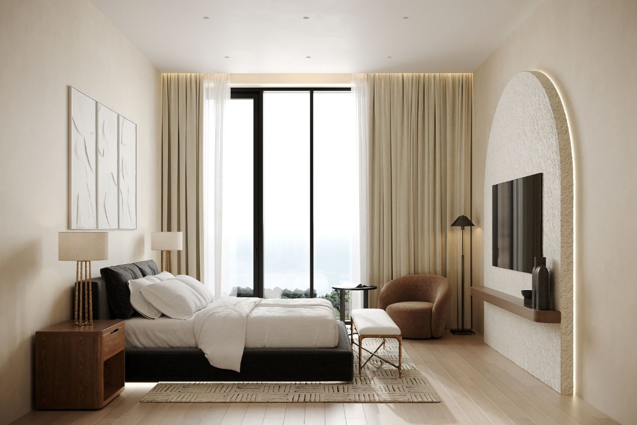 Mẫu thiết kế nội thất khách sạn (4)