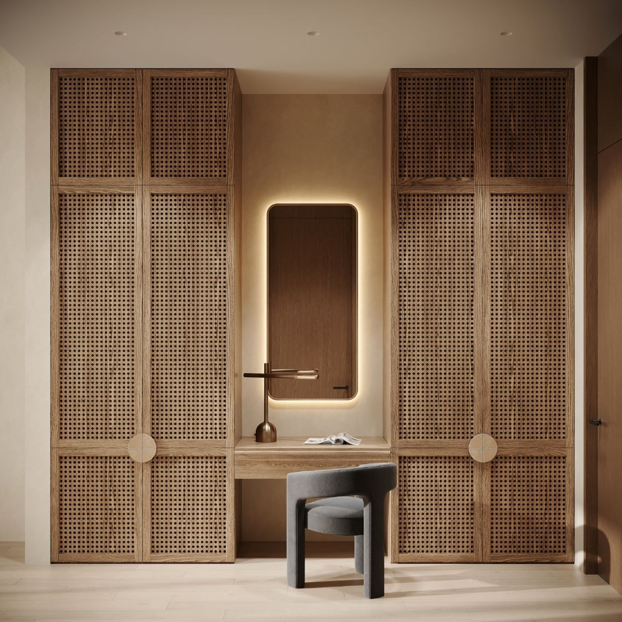 Mẫu thiết kế nội thất khách sạn (4)