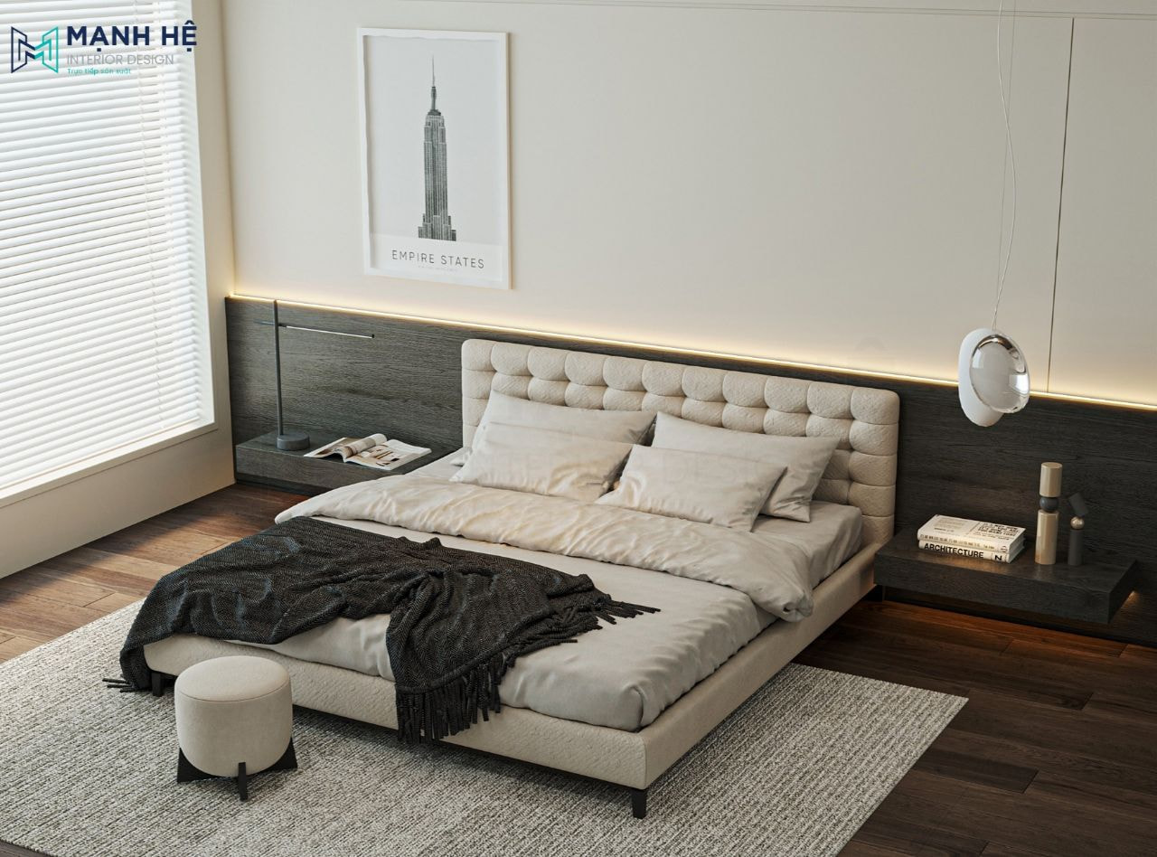 Tiêu chí lựa chọn phong cách thiết kế theo ngân sách dự toán