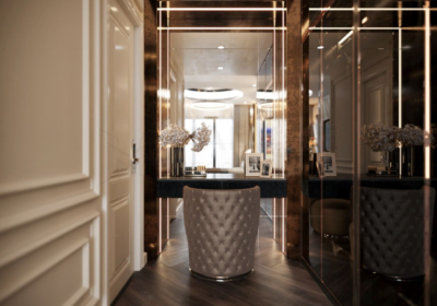 Bộ phòng ngủ 20m2 PN0111