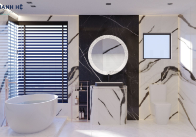 Bộ phòng ngủ 30m2 PN0105