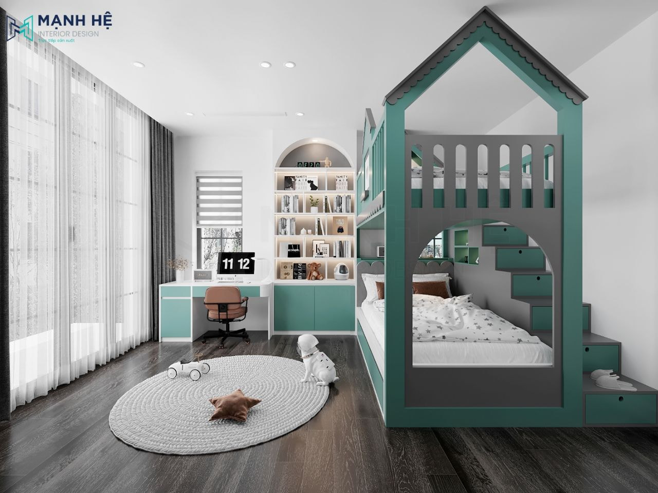 Đảm bảo tính an toàn và chất lượng cho người sử dụng