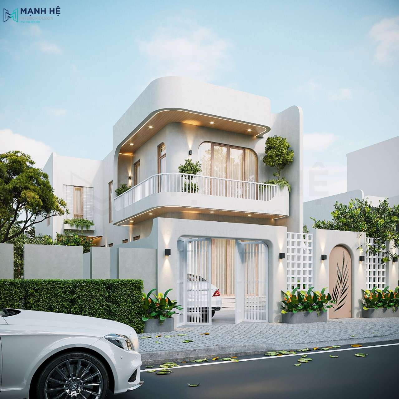 Tuổi Thìn Mua Nhà Phố