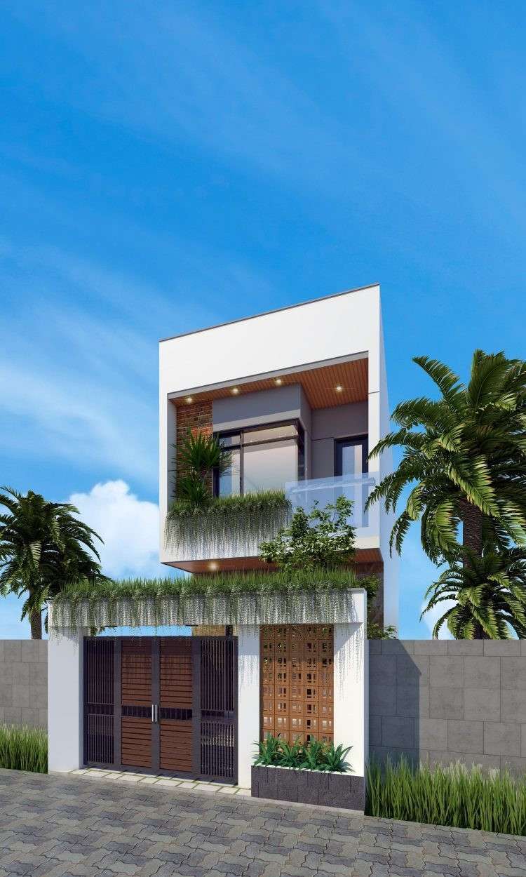Tự thi công một số hạng mục đơn giản