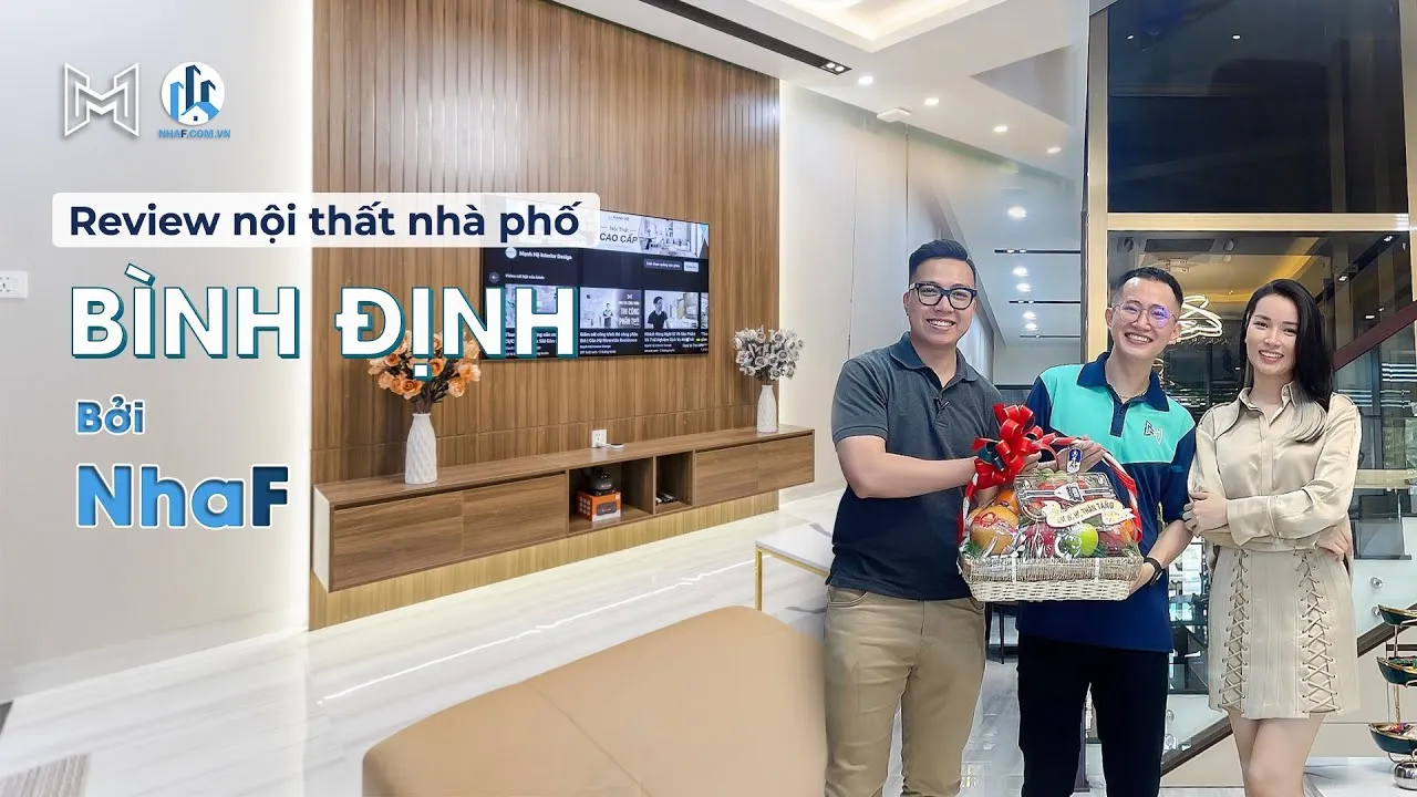 Thumbnail Youtube Nhaf