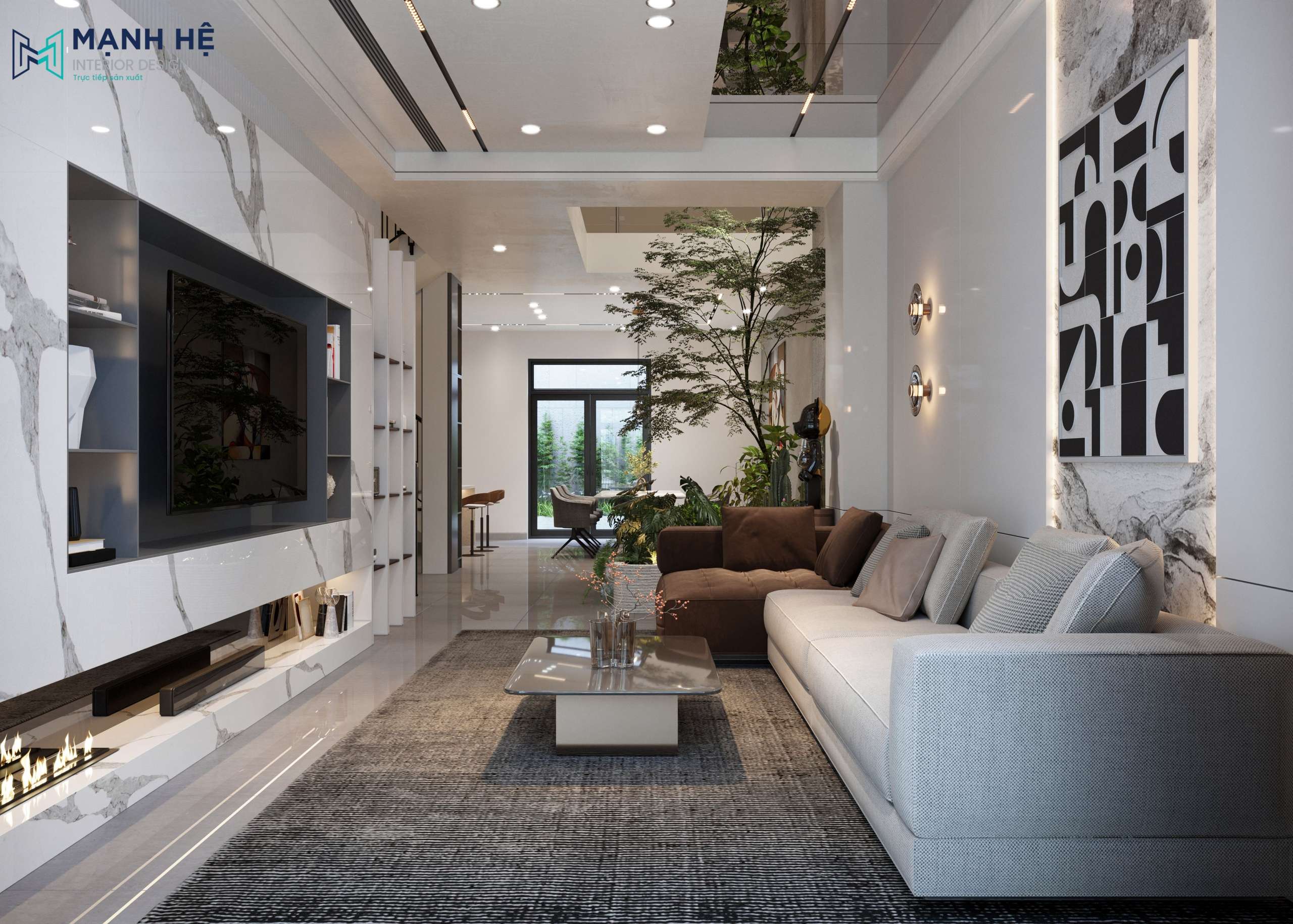 Nhà Không Hợp Tuổi Tuất