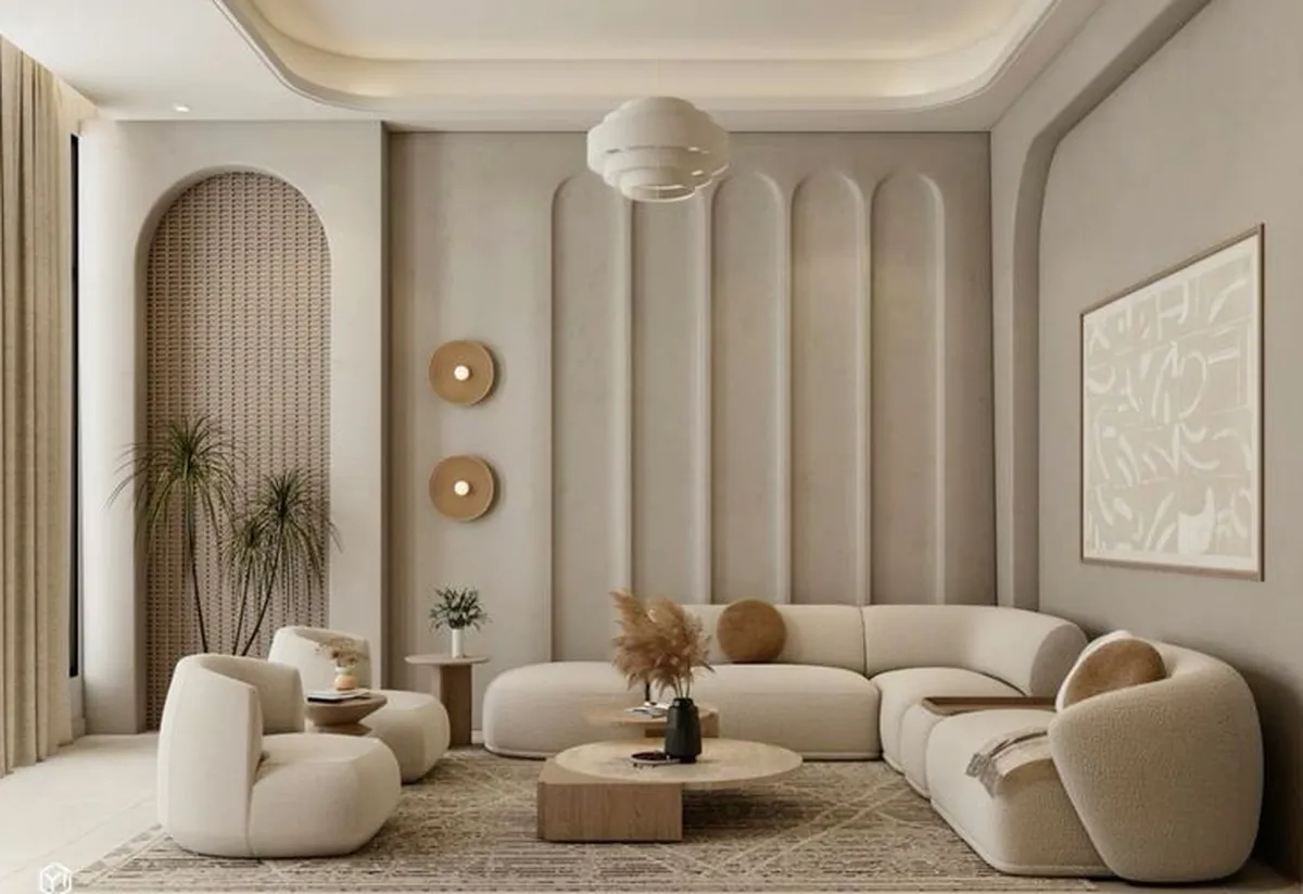 Những lưu ý quan trọng giúp tạo nên một không gian phòng khách thật ấn tượng