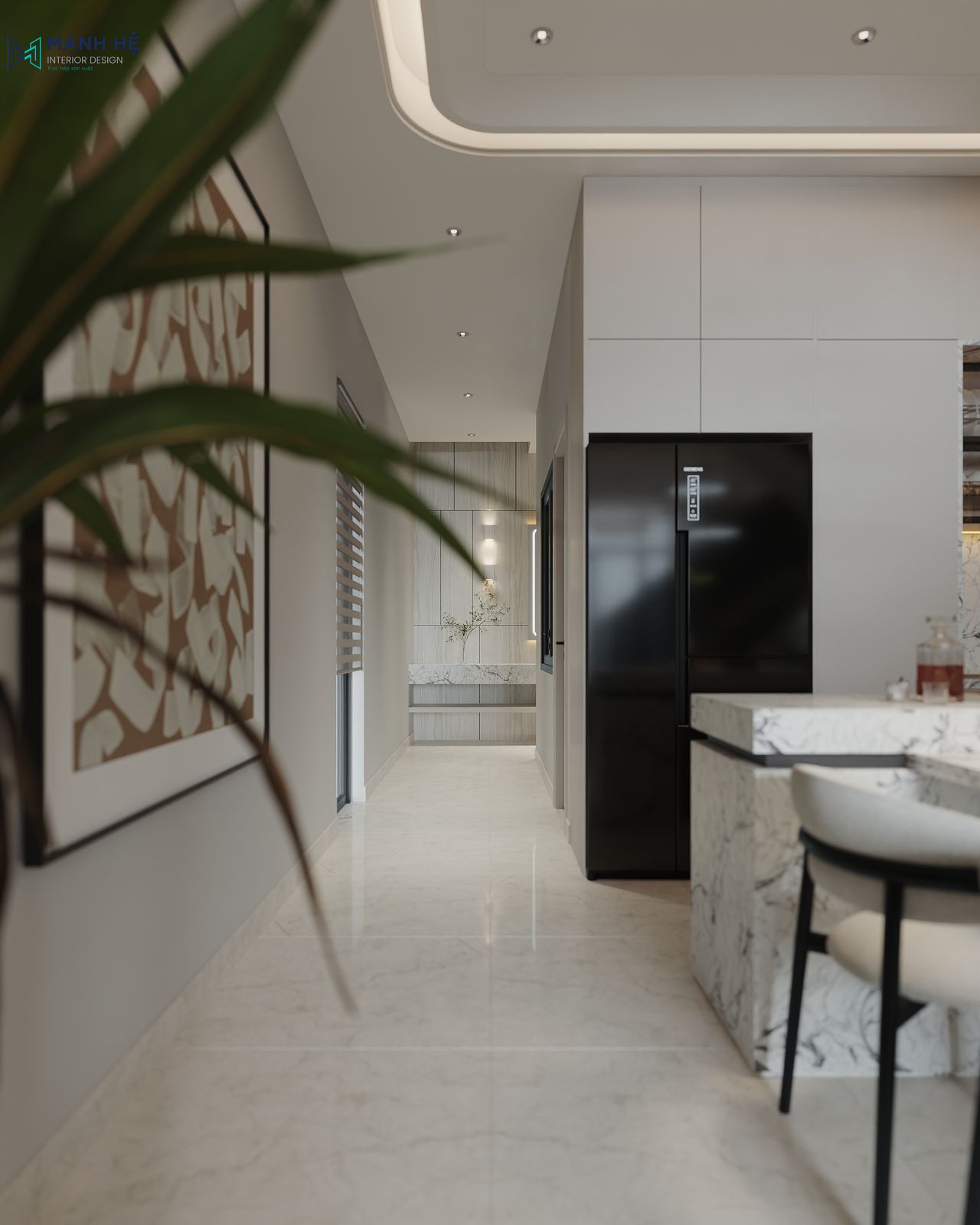 Noi That Nha Pho Binh Duong Chi D 3 Tang (9)