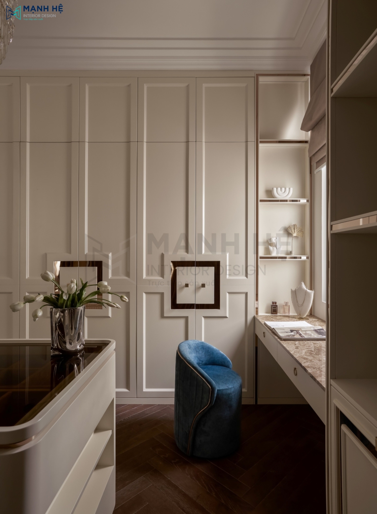 Hoan Thien Noi That Biet Thu Quan 9 Anh H 3 Lau (17)