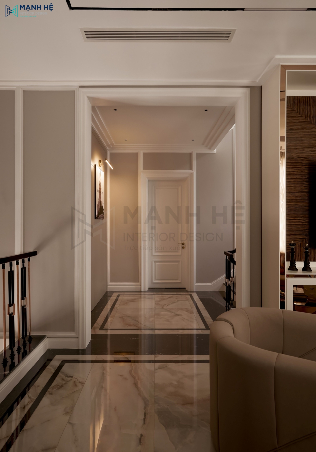 Hoan Thien Noi That Biet Thu Quan 9 Anh H 3 Lau (22)