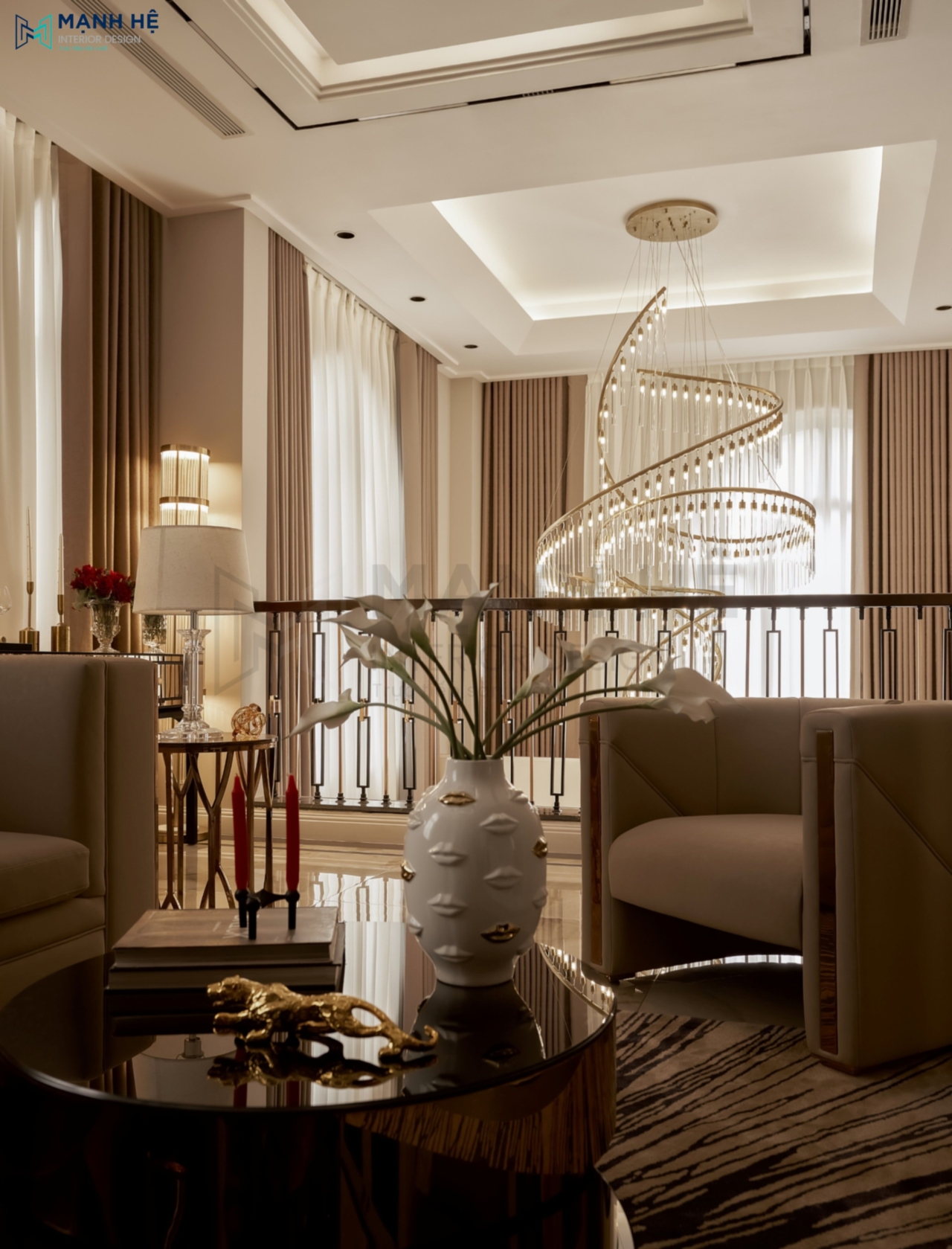 Hoan Thien Noi That Biet Thu Quan 9 Anh H 3 Lau (23)