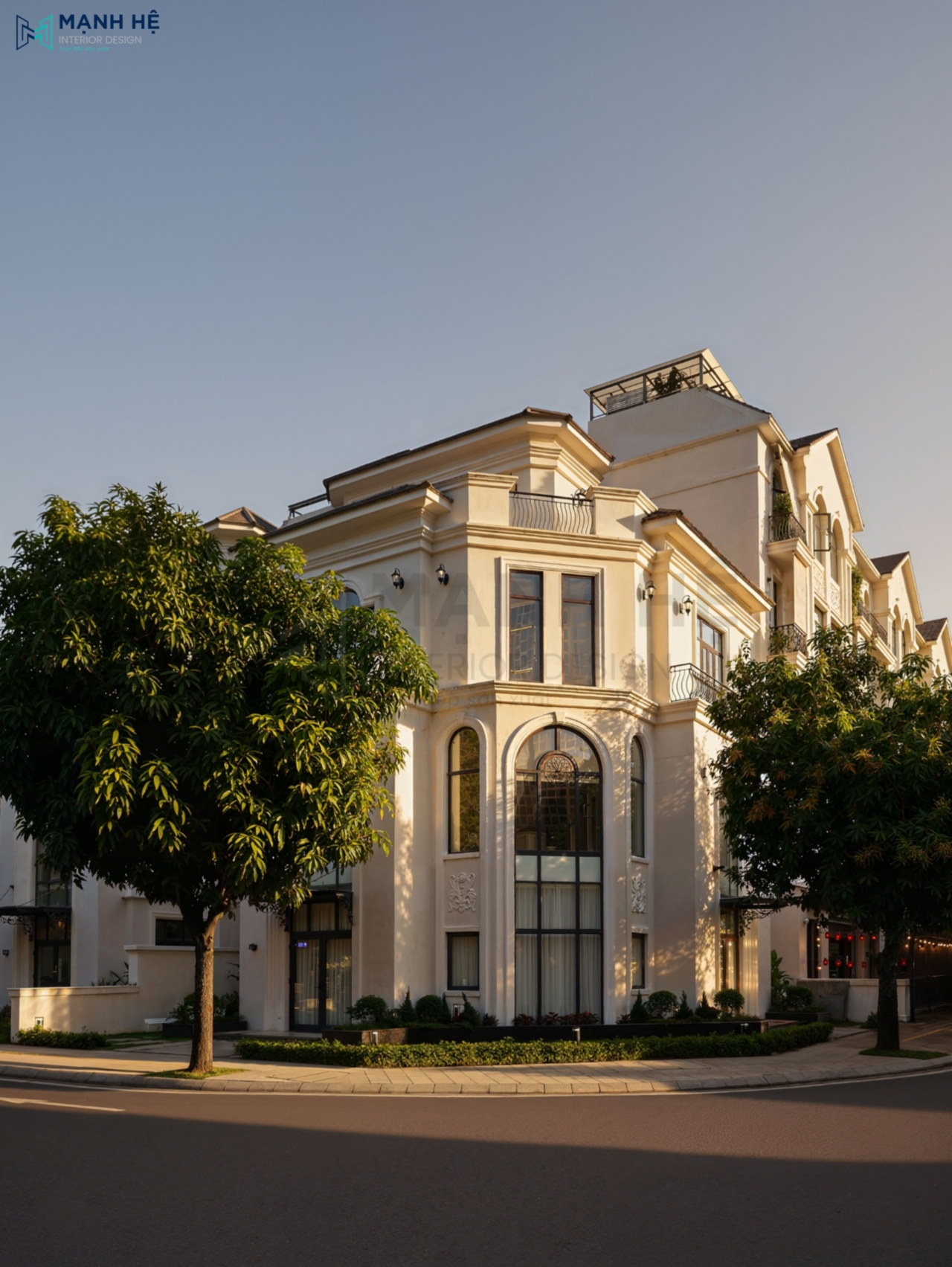 Hoan Thien Noi That Biet Thu Quan 9 Anh H 3 Lau (7)