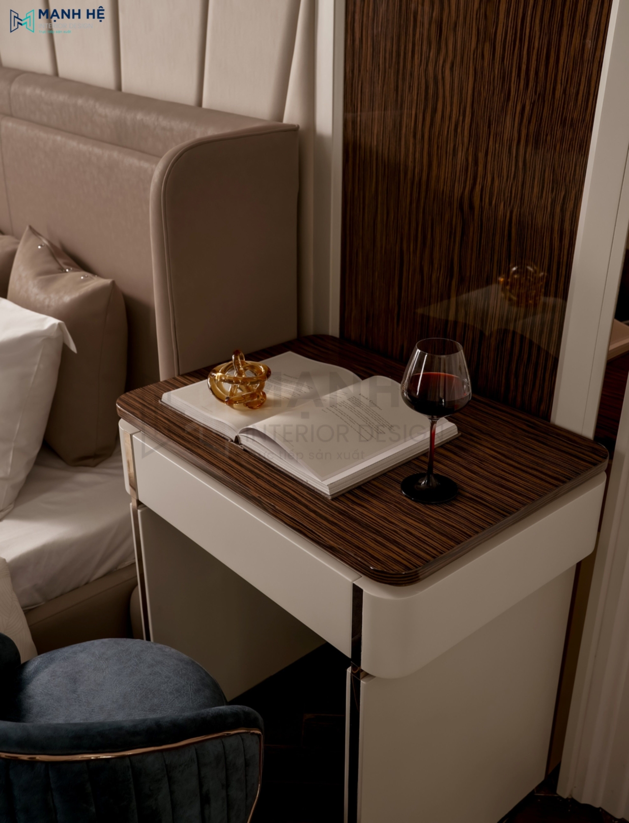 Hoan Thien Noi That Biet Thu Quan 9 Anh H 3 Lau (9)