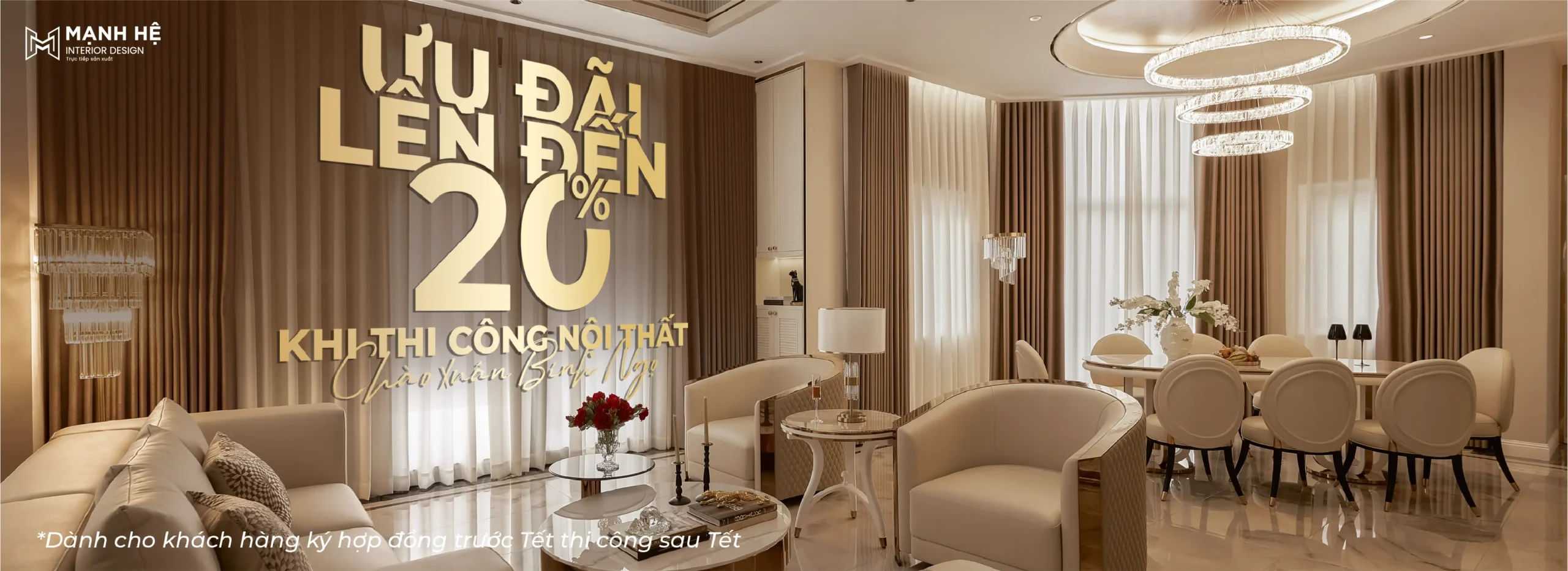 Banner ưu đãi tết 2026