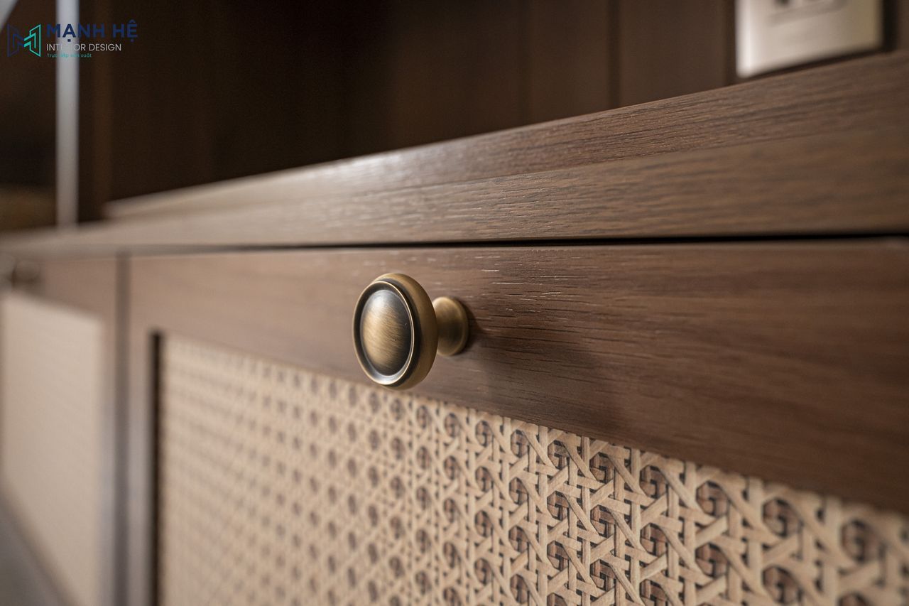 Thi Cong Noi That Nha Pho