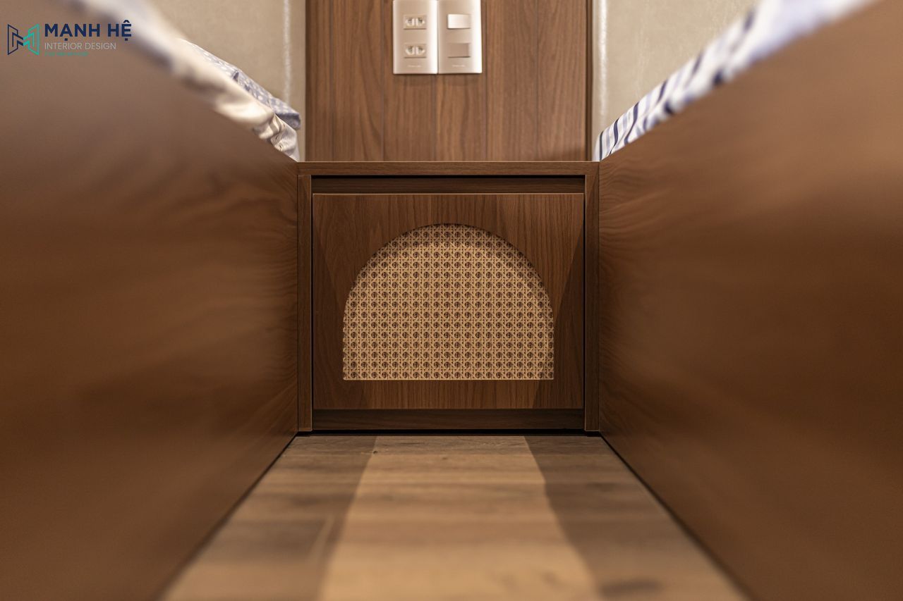 Thi Cong Noi That Nha Pho