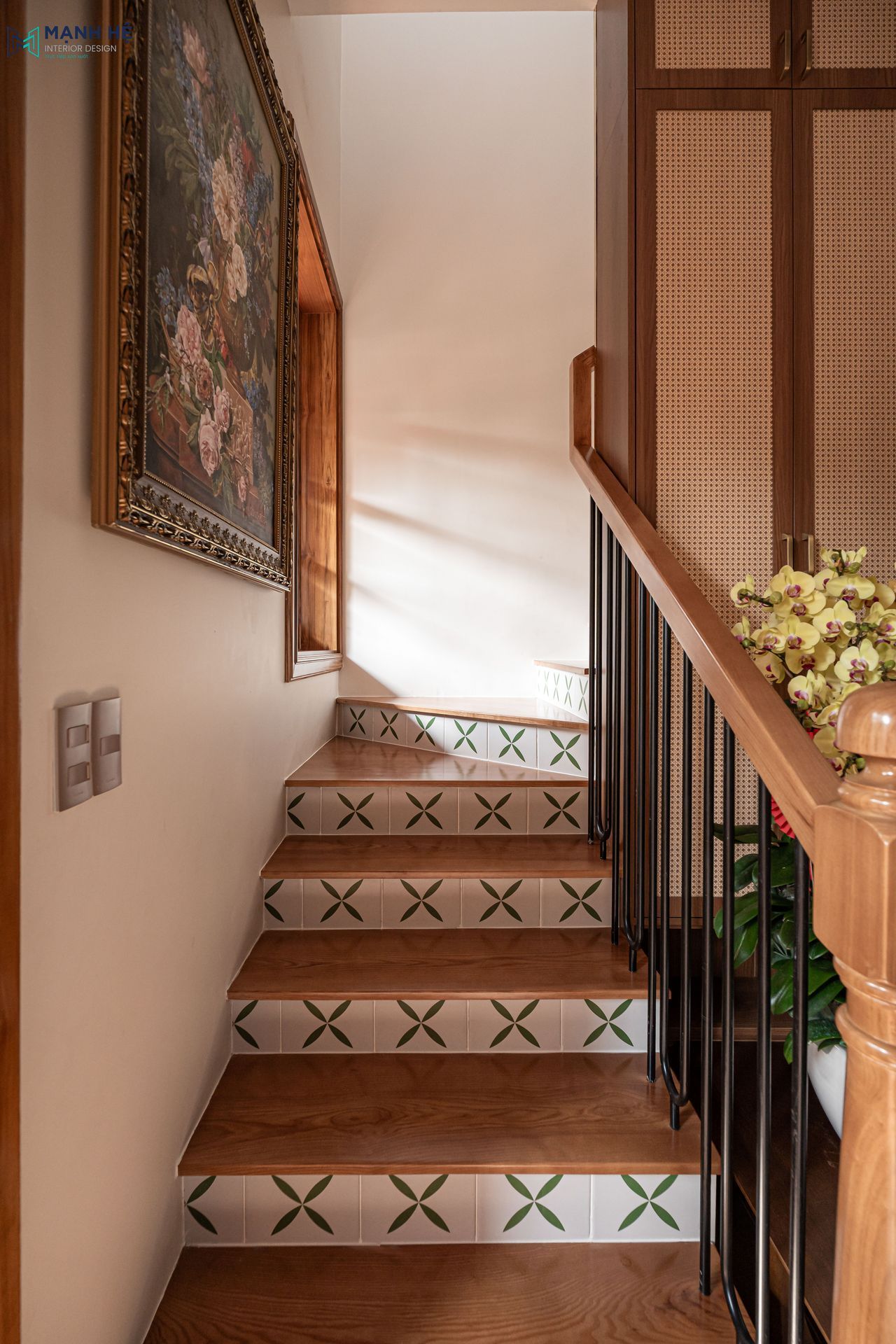 Thi Cong Noi That Nha Pho