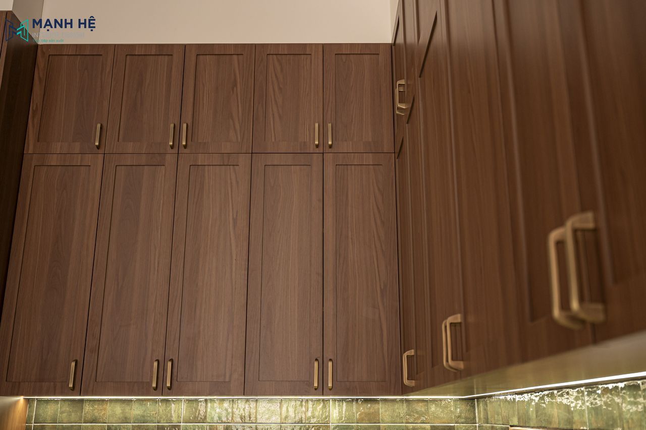 Thi Cong Noi That Nha Pho