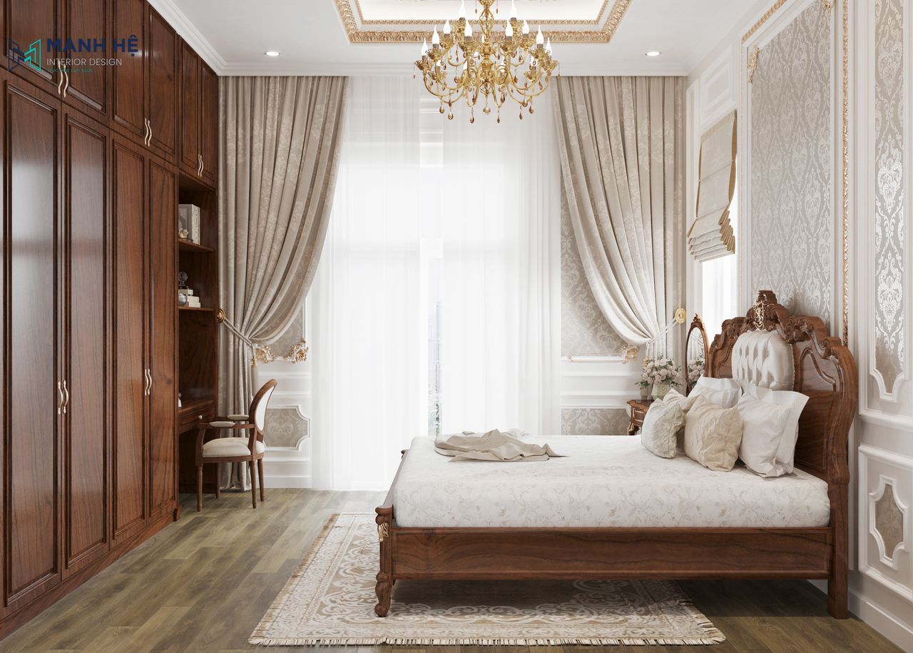 Thiet Ke Noi That Nha Pho