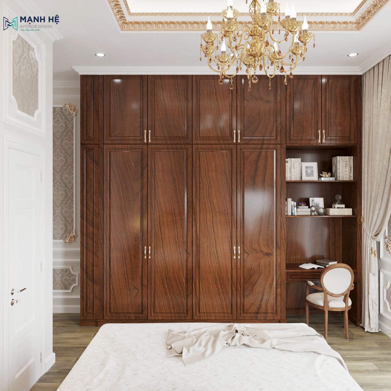 Thiet Ke Noi That Nha Pho