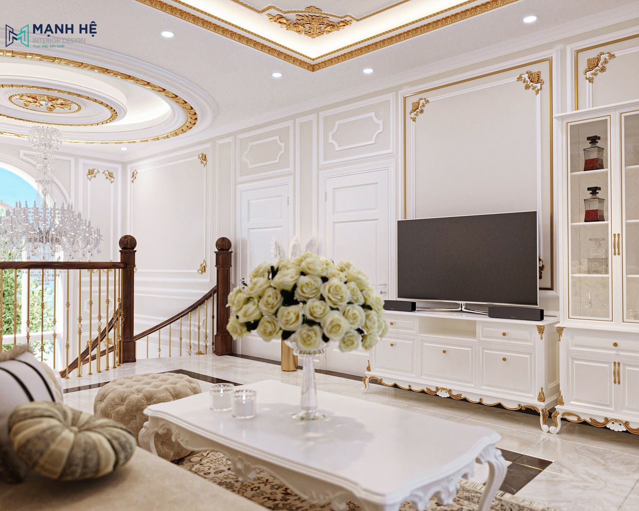 Thiet Ke Noi That Nha Pho