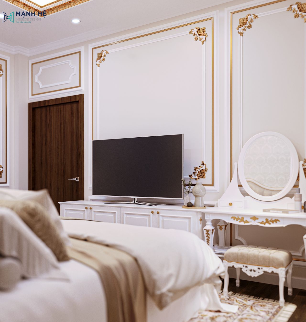 Thiet Ke Noi That Nha Pho