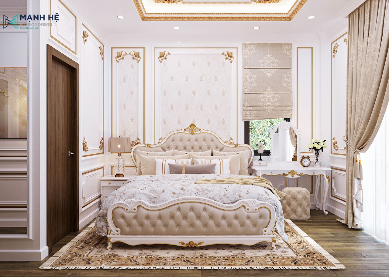 Thiet Ke Noi That Nha Pho