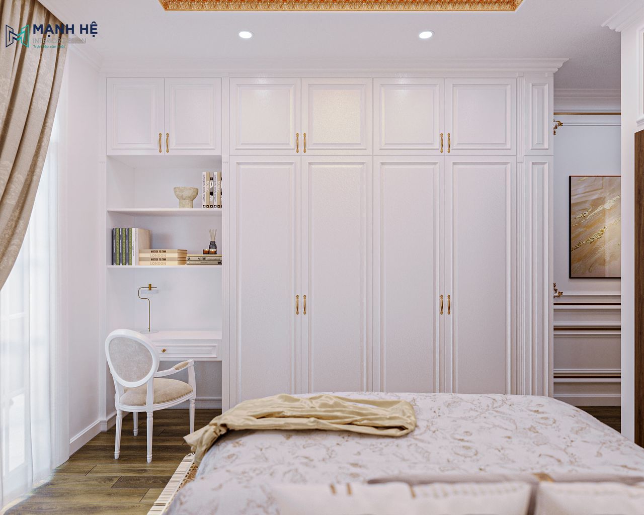 Thiet Ke Noi That Nha Pho