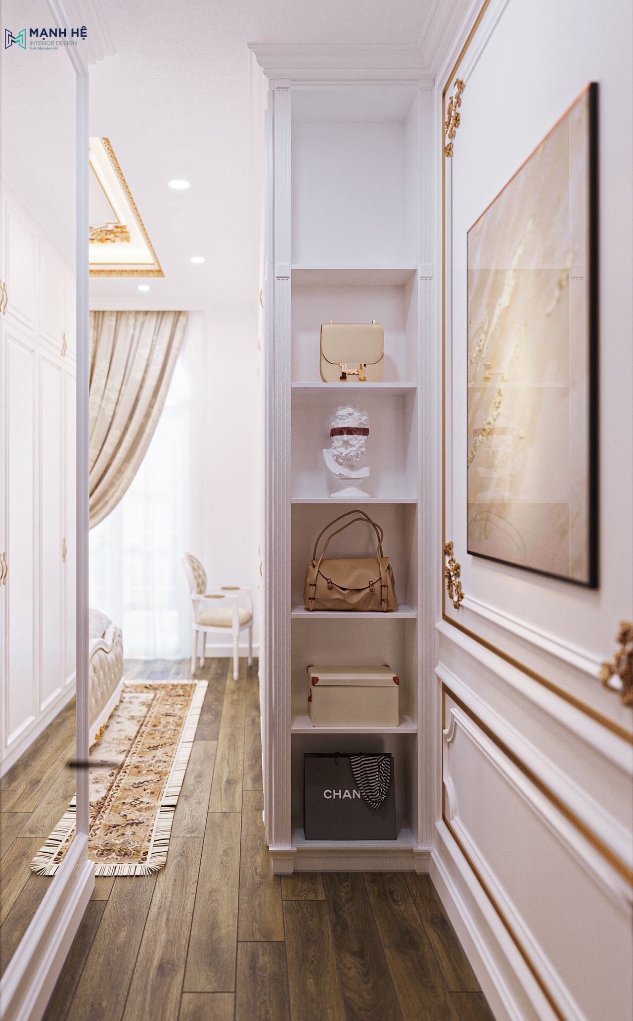 Thiet Ke Noi That Nha Pho