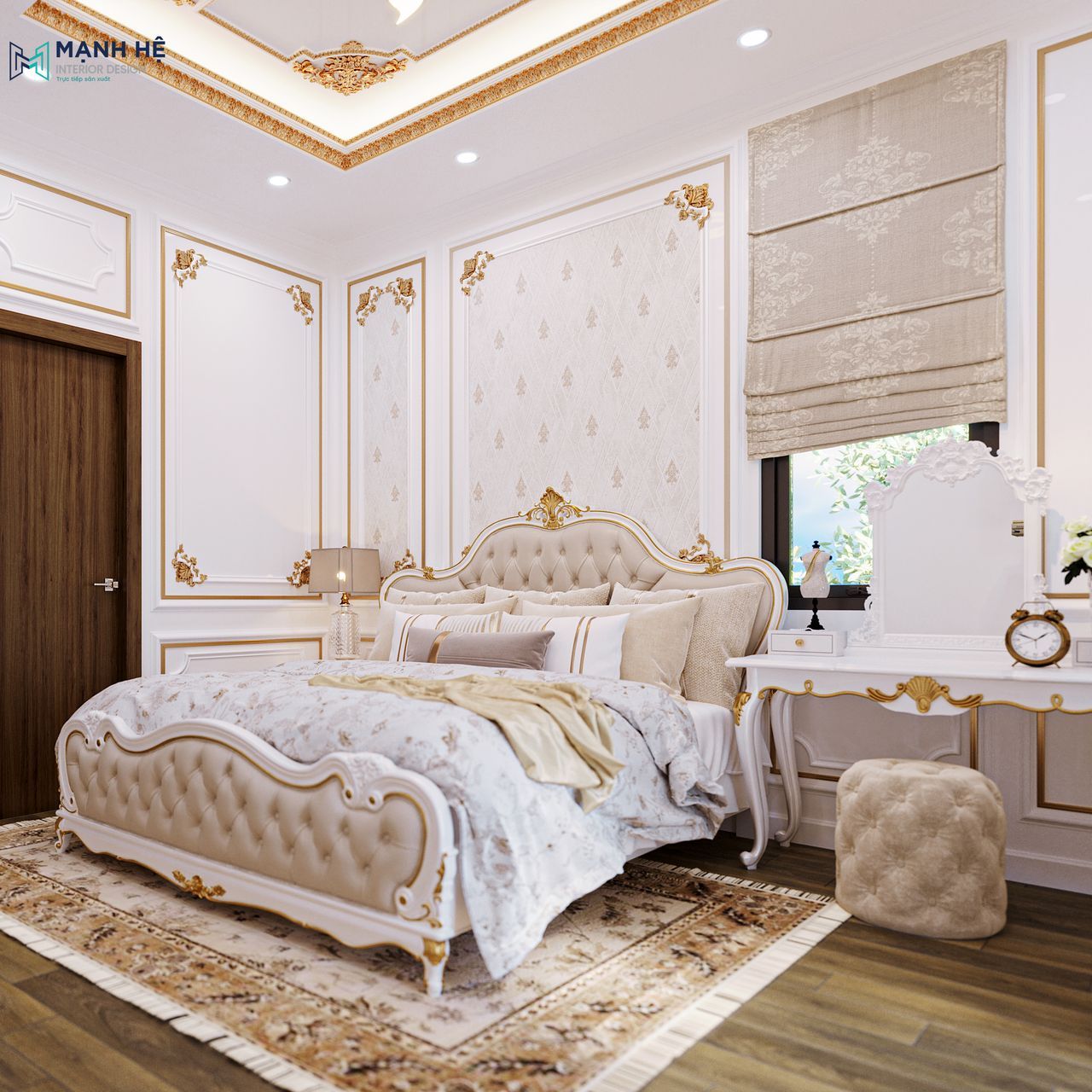 Thiet Ke Noi That Nha Pho