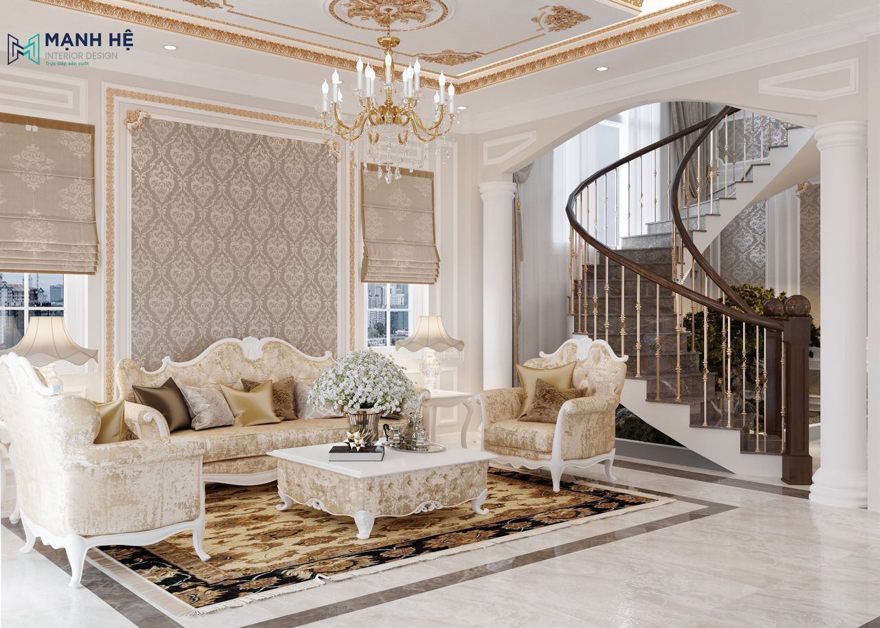 Thiet Ke Noi That Nha Pho