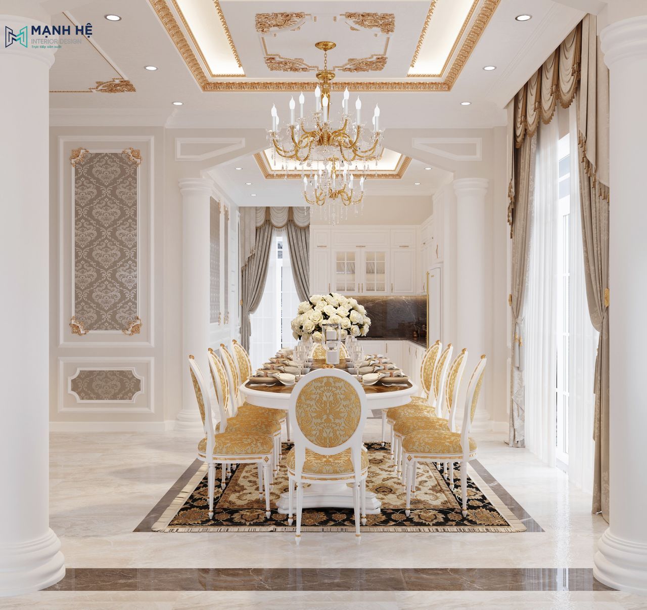 Thiet Ke Noi That Nha Pho