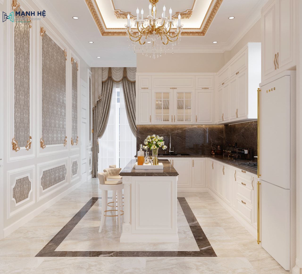 Thiet Ke Noi That Nha Pho