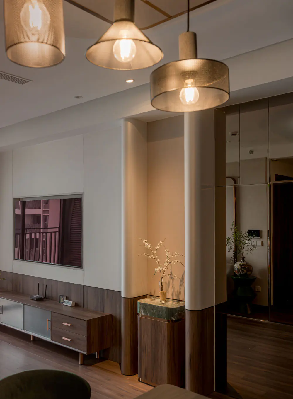 thi công nội thất chung cư