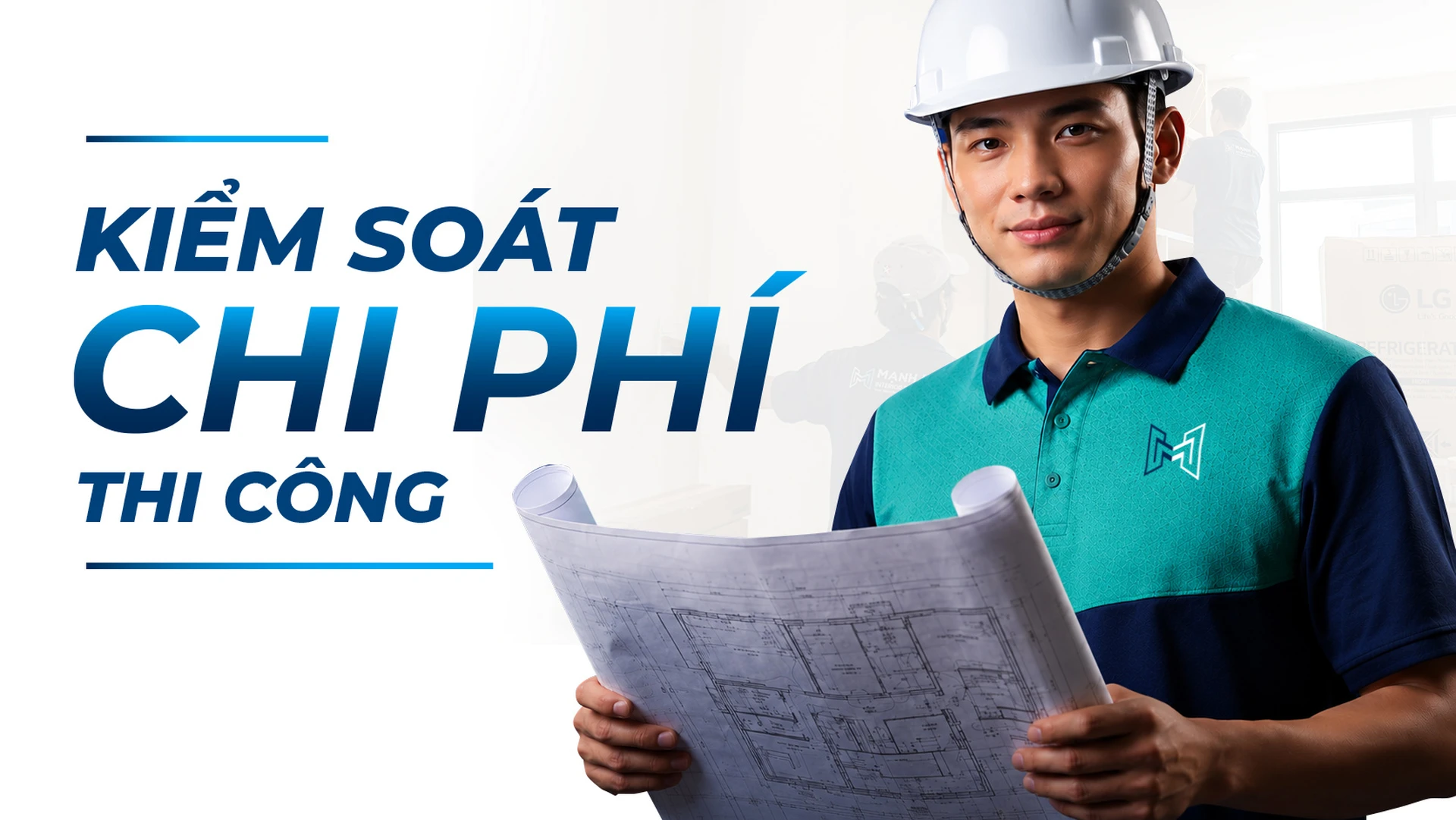 Kiểm soát chi phí khi thi công nội thất nhà phố